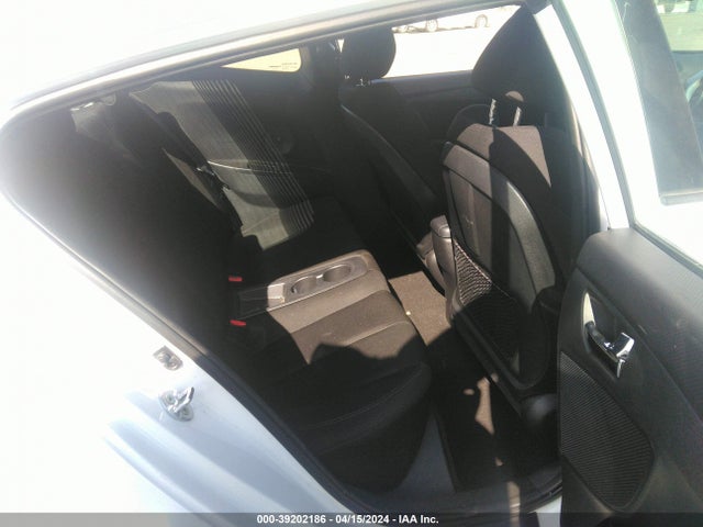 Hyundai Veloster 2016 KMHTC6AD5GU248459 Image 8