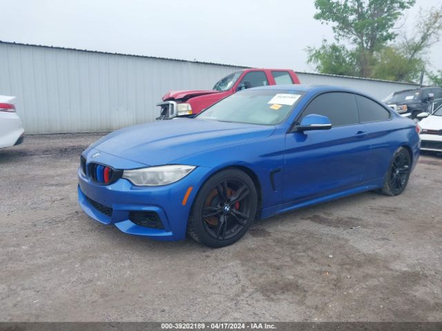 WBA3N3C57FK232726 BMW 428i
