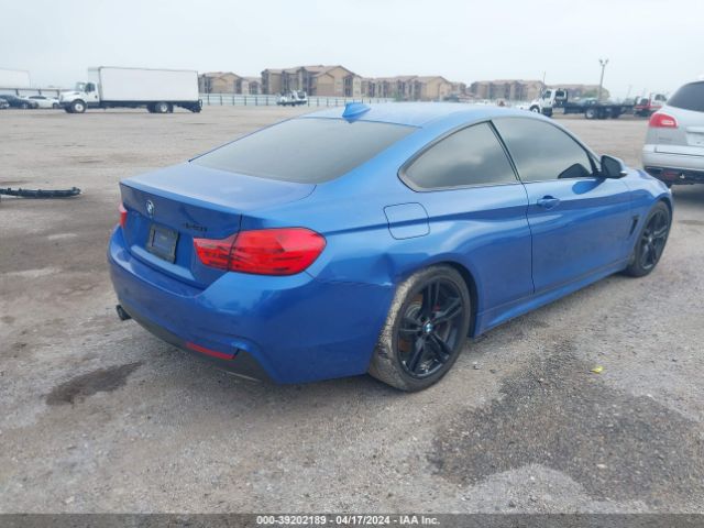 WBA3N3C57FK232726 BMW 428i