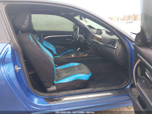 WBA3N3C57FK232726 BMW 428i
