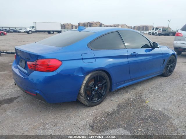 WBA3N3C57FK232726 BMW 428i