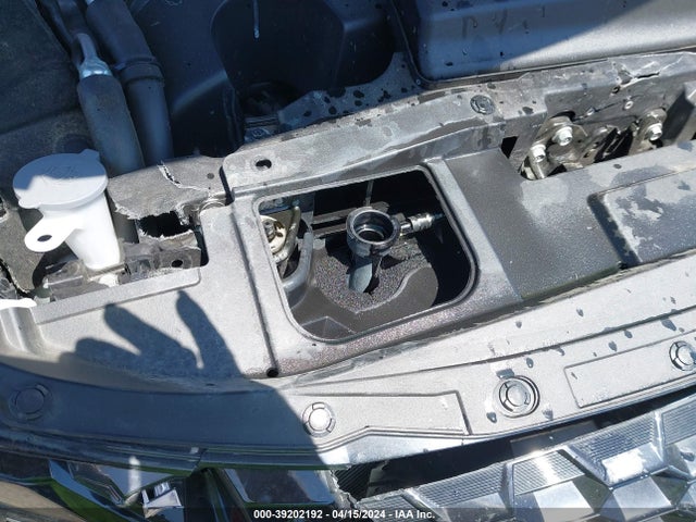 Nissan Murano S Intelligent Awd 2021 5N1AZ2AS4MC142678 Image 18