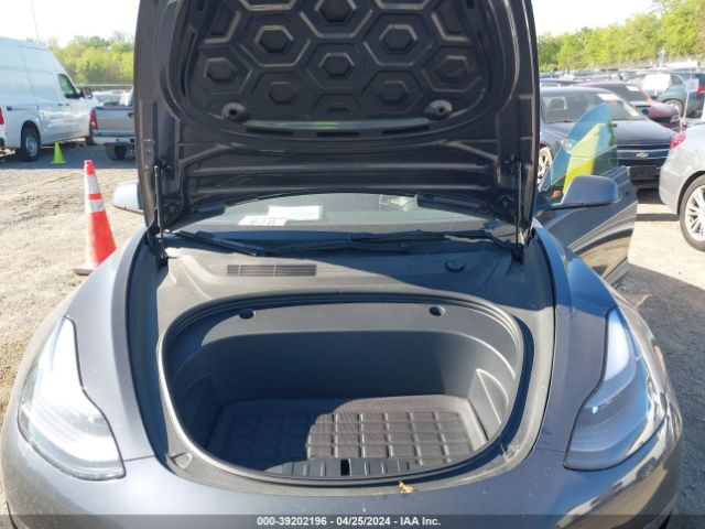 5YJ3E1EA9PF465684 Tesla Model 3 Rear-wheel Drive
