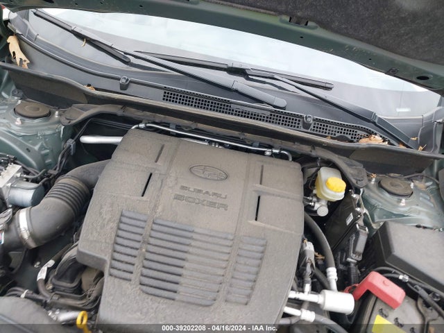 Subaru Forester Premium 2020 JF2SKAJC0LH580312 Image 10