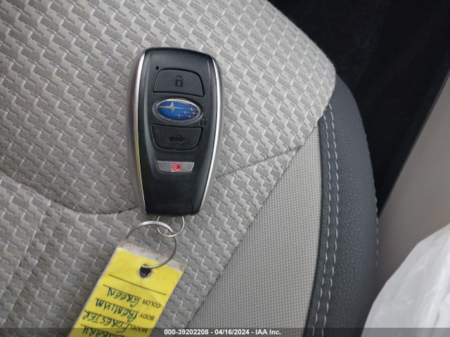 Subaru Forester Premium 2020 JF2SKAJC0LH580312 Image 11