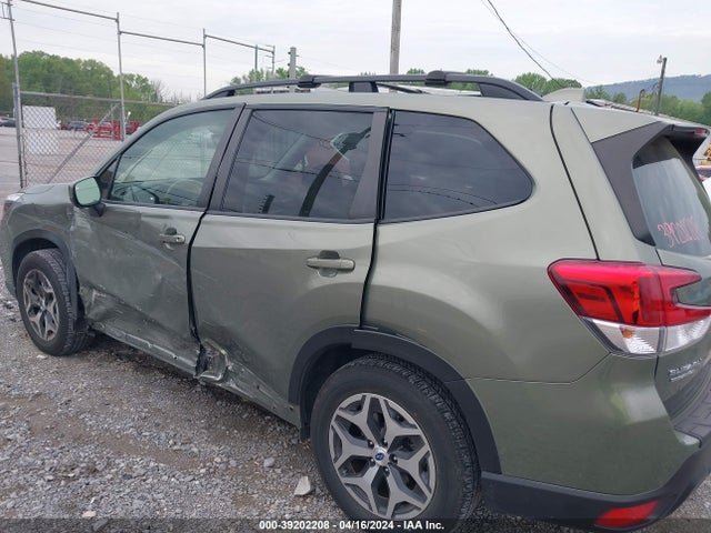 Subaru Forester Premium 2020 JF2SKAJC0LH580312 Image 14
