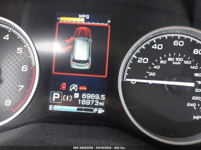 Subaru Forester Premium 2020 JF2SKAJC0LH580312 Image 15