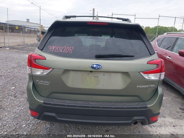 Subaru Forester Premium 2020 JF2SKAJC0LH580312 Image 16