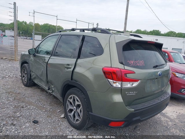 Subaru Forester Premium 2020 JF2SKAJC0LH580312 Image 3