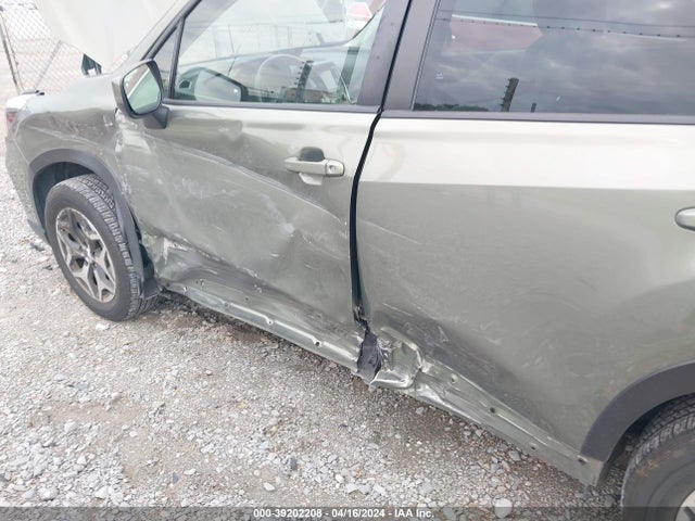 Subaru Forester Premium 2020 JF2SKAJC0LH580312 Image 6