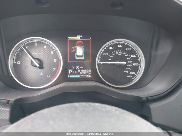 Subaru Forester Premium 2020 JF2SKAJC0LH580312 Image 7