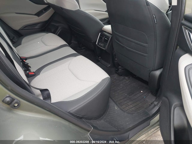 Subaru Forester Premium 2020 JF2SKAJC0LH580312 Image 8