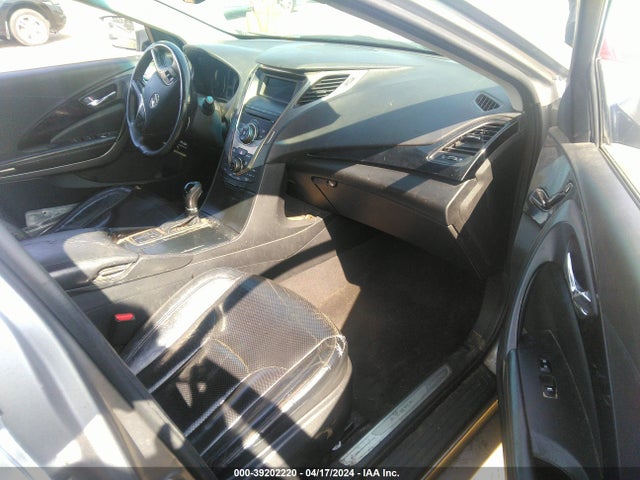 Hyundai Azera 2014 KMHFG4JG1EA347861 Image 5