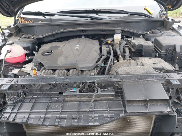 Hyundai Tucson Limited 2022 5NMJECAE7NH084648 Image 10