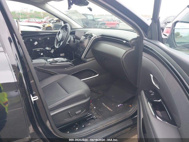 Hyundai Tucson Limited 2022 5NMJECAE7NH084648 Image 5