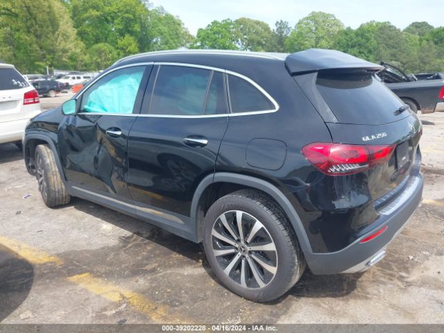 W1N4N4GB5PJ419041 Mercedes-Benz GLA 250