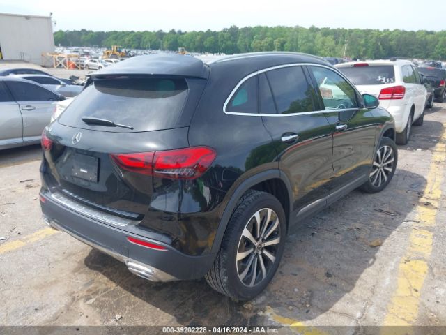 W1N4N4GB5PJ419041 Mercedes-Benz GLA 250