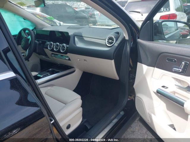 W1N4N4GB5PJ419041 Mercedes-Benz GLA 250