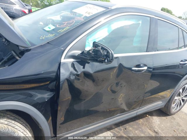 W1N4N4GB5PJ419041 Mercedes-Benz GLA 250