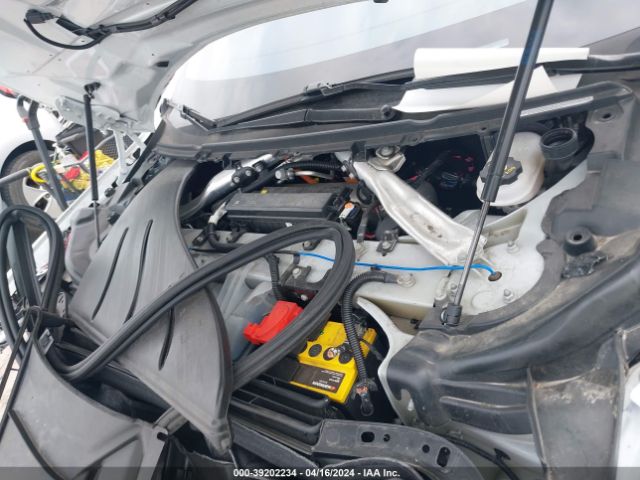 5YJSA1E25LF415259 Tesla MODEL S
