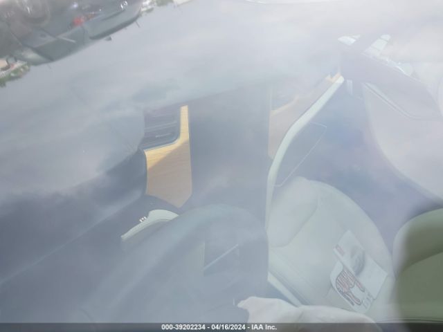 5YJSA1E25LF415259 Tesla MODEL S