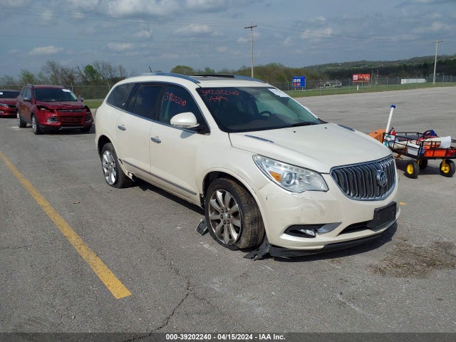 Buick Enclave Premium 2014 5GAKVCKD6EJ284684 Image 1