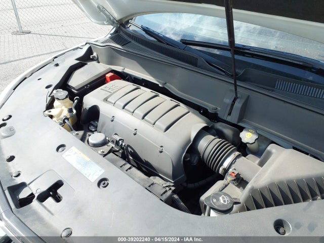 5GAKVCKD6EJ284684 Buick Enclave Premium
