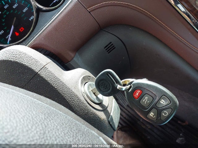 5GAKVCKD6EJ284684 Buick Enclave Premium