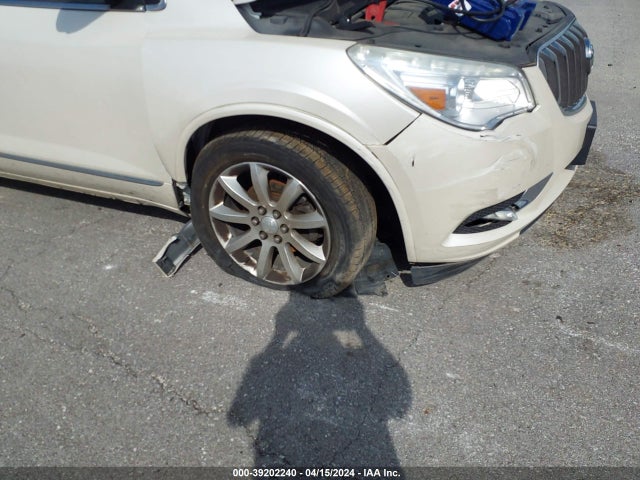 5GAKVCKD6EJ284684 Buick Enclave Premium