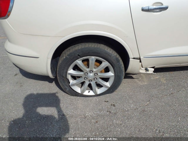 5GAKVCKD6EJ284684 Buick Enclave Premium