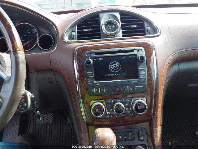 5GAKVCKD6EJ284684 Buick Enclave Premium