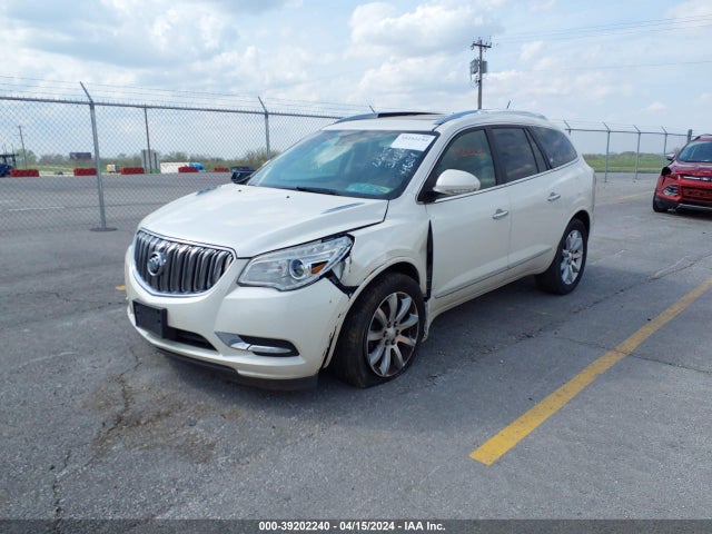 5GAKVCKD6EJ284684 Buick Enclave Premium
