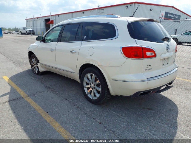 5GAKVCKD6EJ284684 Buick Enclave Premium