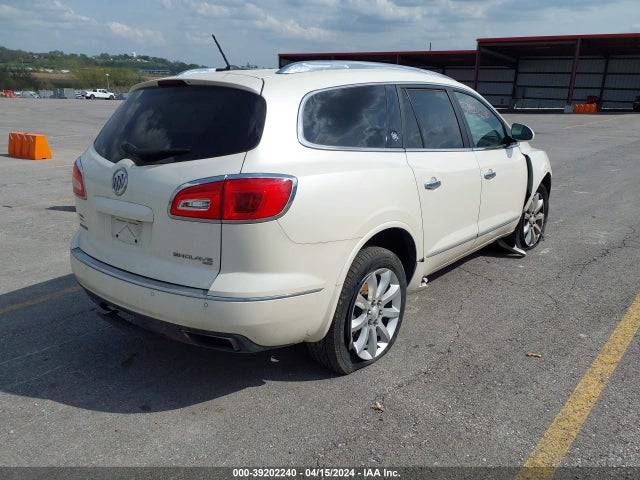 5GAKVCKD6EJ284684 Buick Enclave Premium