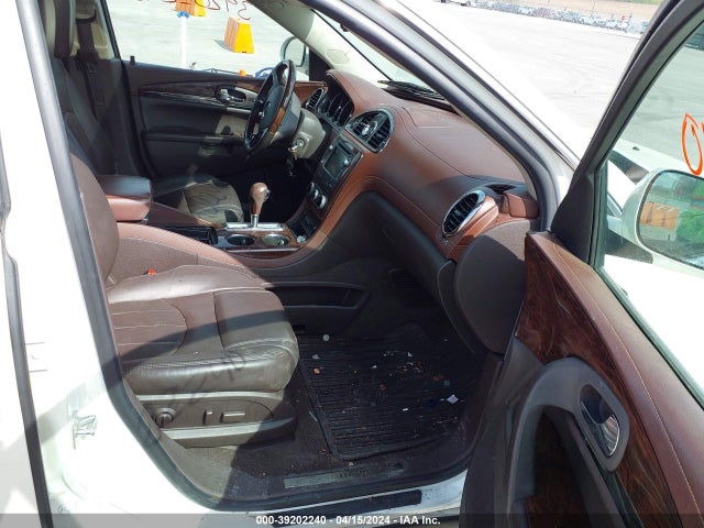 5GAKVCKD6EJ284684 Buick Enclave Premium