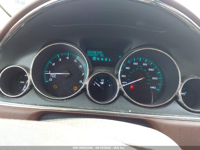 5GAKVCKD6EJ284684 Buick Enclave Premium