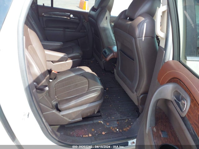 5GAKVCKD6EJ284684 Buick Enclave Premium