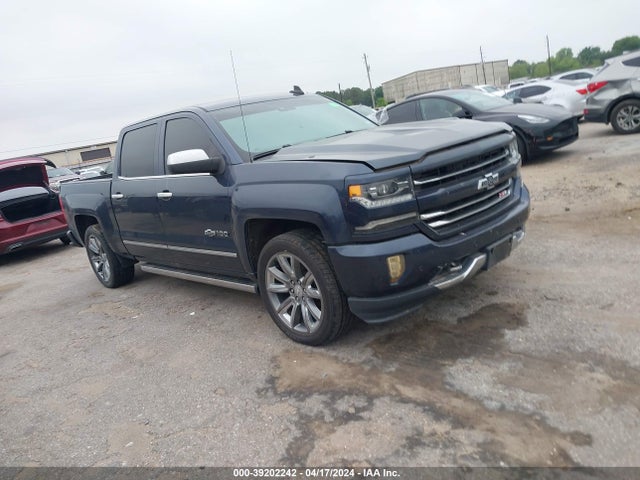 2018 3GCUKSEC9JG285806 main image