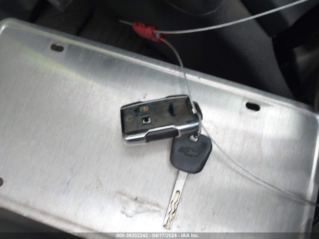 Chevrolet Silverado 1500 2lz 2018 3GCUKSEC9JG285806 Image 11