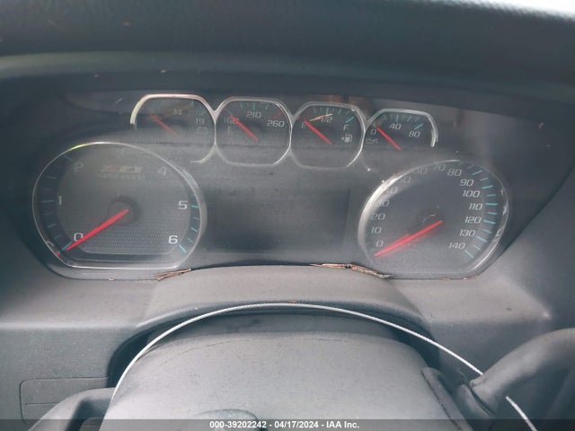 Chevrolet Silverado 1500 2lz 2018 3GCUKSEC9JG285806 Image 7