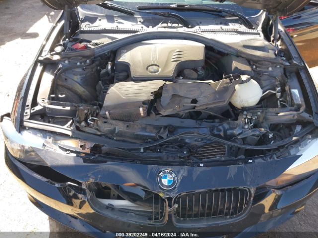 WBA3A5G58FNS88125 BMW 328I