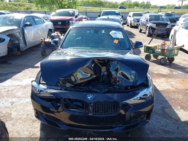 WBA3A5G58FNS88125 BMW 328I