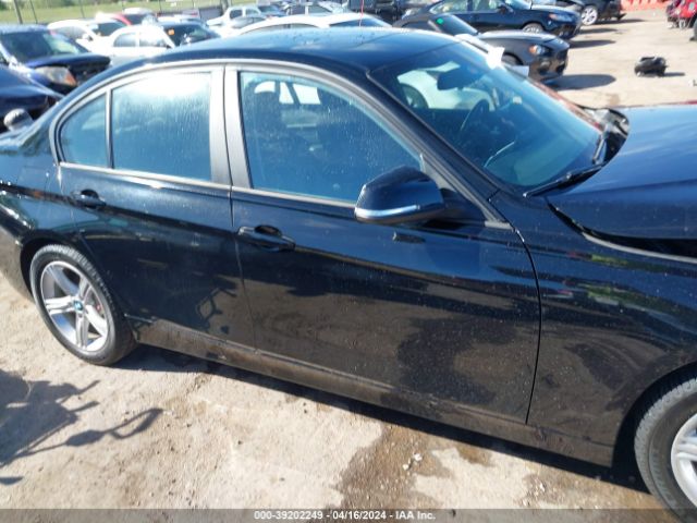 WBA3A5G58FNS88125 BMW 328I