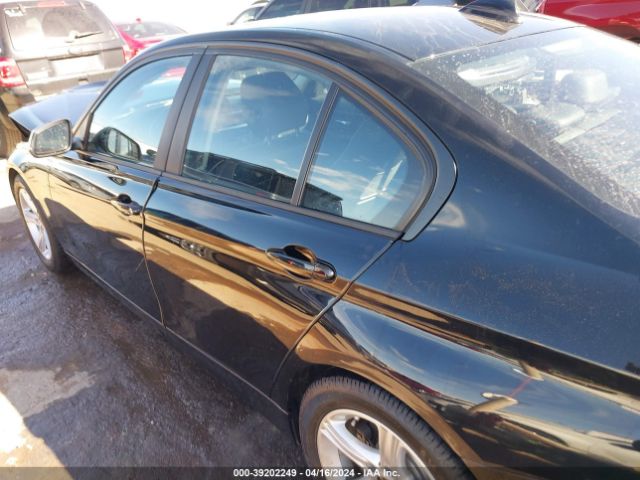 WBA3A5G58FNS88125 BMW 328I
