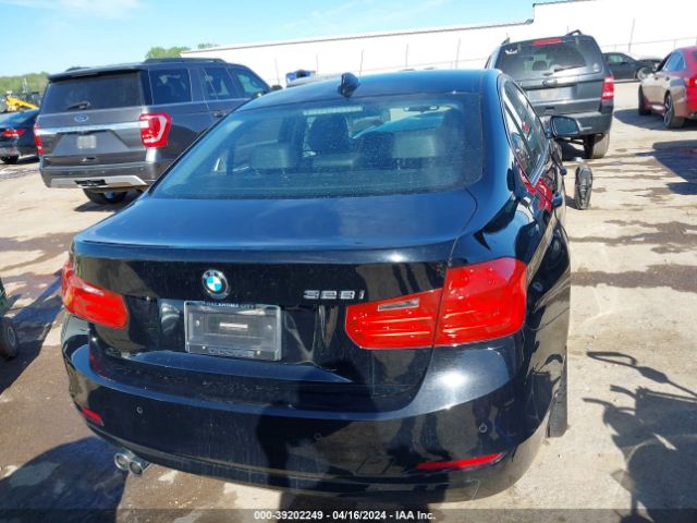 WBA3A5G58FNS88125 BMW 328I