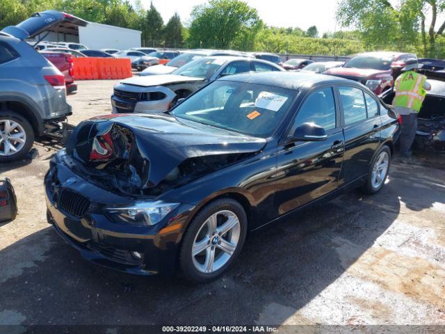 WBA3A5G58FNS88125 BMW 328I