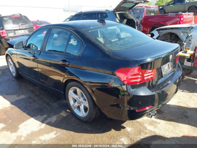 WBA3A5G58FNS88125 BMW 328I