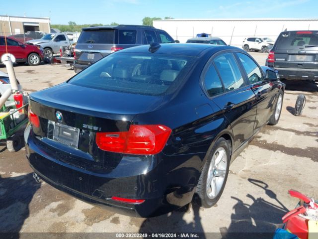 WBA3A5G58FNS88125 BMW 328I