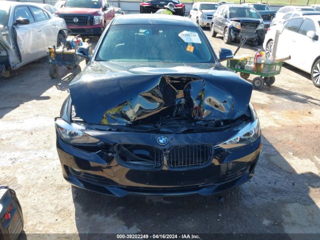 WBA3A5G58FNS88125 BMW 328I