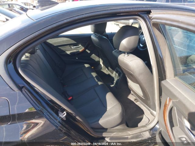 WBA3A5G58FNS88125 BMW 328I